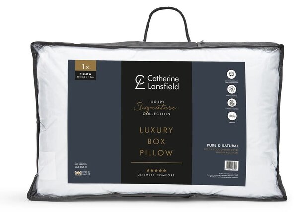 Poduszka 40x60 cm Luxury Box – Catherine Lansfield