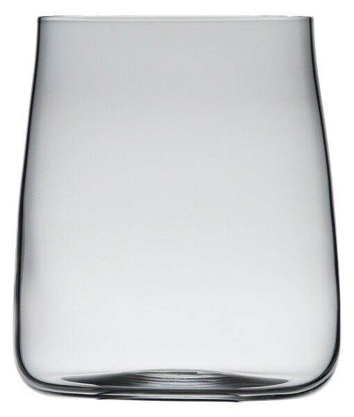 Szklanki zestaw 6 szt. 420 ml Zero – Lyngby Glas