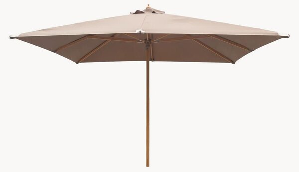 Parasol plażowy z funkcją nachylenia Orlando