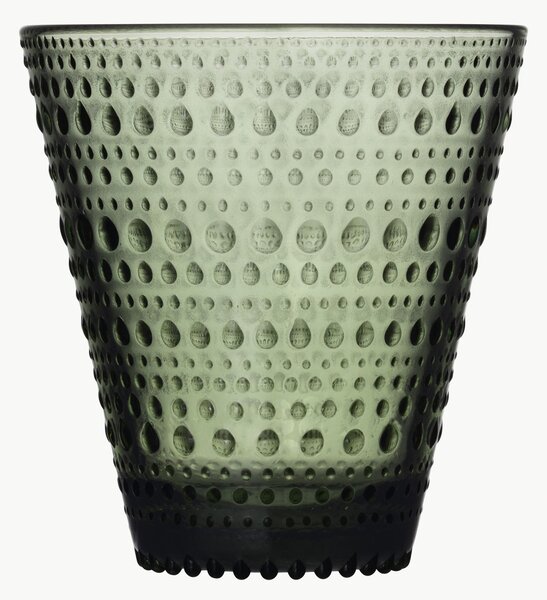 Szklanka Kastehelmi, 2 szt