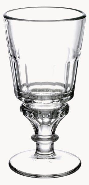 Komplet kieliszków do wina Absinthe, 6 elem