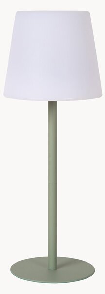 Zewnętrzna lampa stołowa z funkcją przyciemniania Tyon