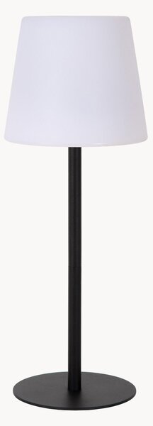 Zewnętrzna lampa stołowa z funkcją przyciemniania Tyon
