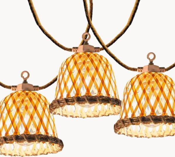 Lampa solarna hybrydowa Light