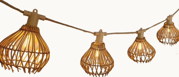 Lampa solarna hybrydowa Rotilia
