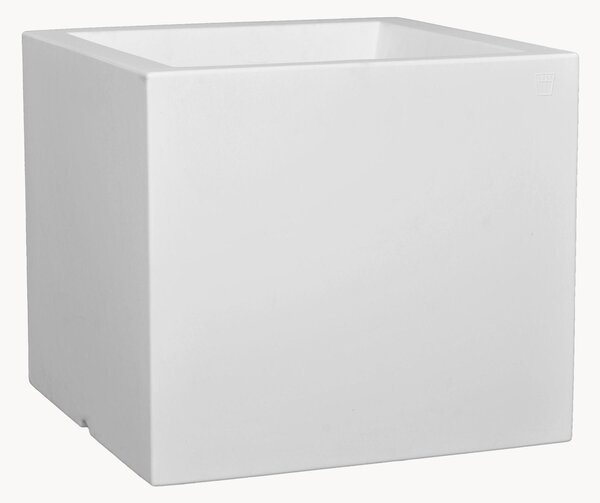 Zewnętrzna osłonka na doniczkę Cubotti, W 33 cm