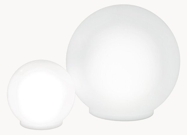 Zewnętrzna lampa LED Atmosphere
