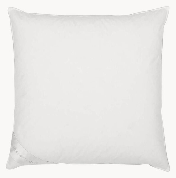 Poduszka z pierza Classic, twarda