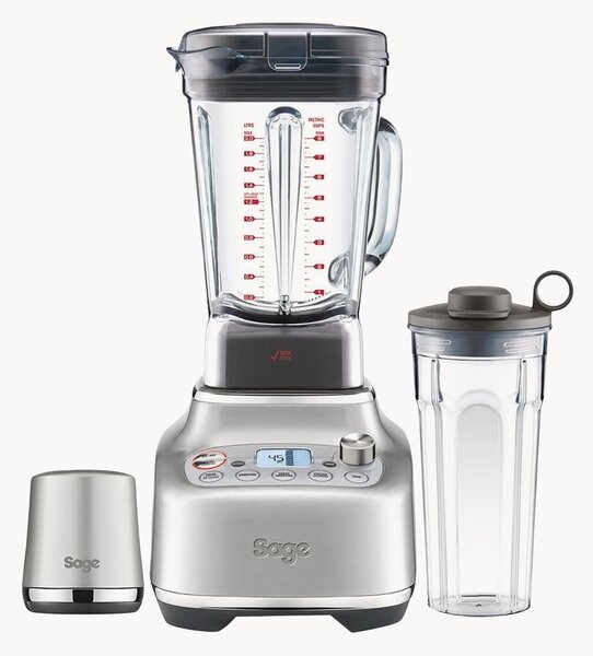 Blender Super Q