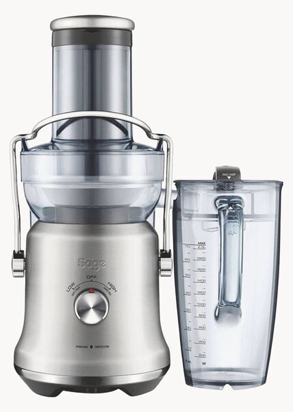 Wyciskarka do soków Nutri Juicer Cold Plus