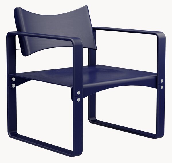 Fotel Series 270 F, projekt: Verner Panton
