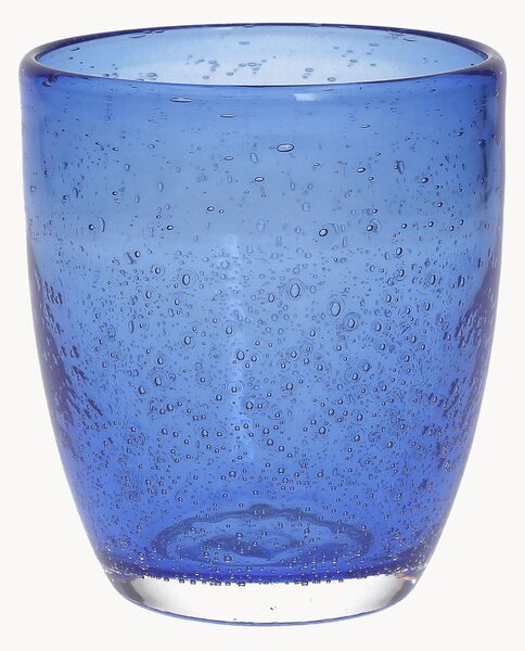 Komplet szklanek Bubbles, 6 elem