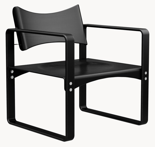 Fotel Series 270 F, projekt Verner Panton