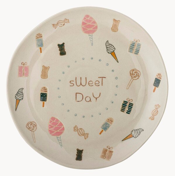 Talerz dla dzieci Sweets