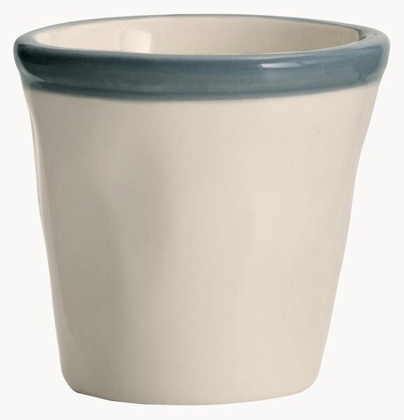 Komplet filiżanek do espresso Rim, 6 elem