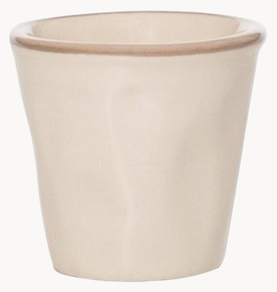 Komplet filiżanek do espresso Rim, 6 elem