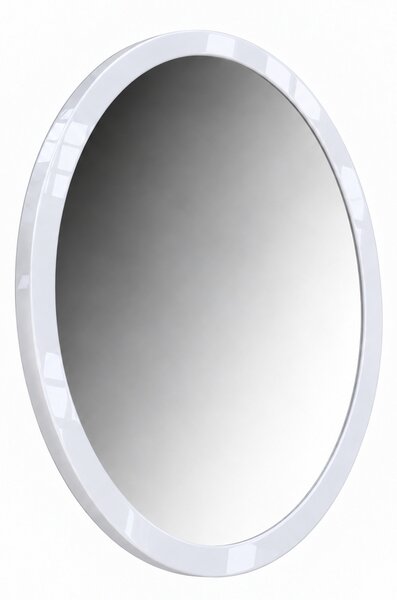 Lustro PANEL 60 cm – okrągłe wiszące | ArtD Home