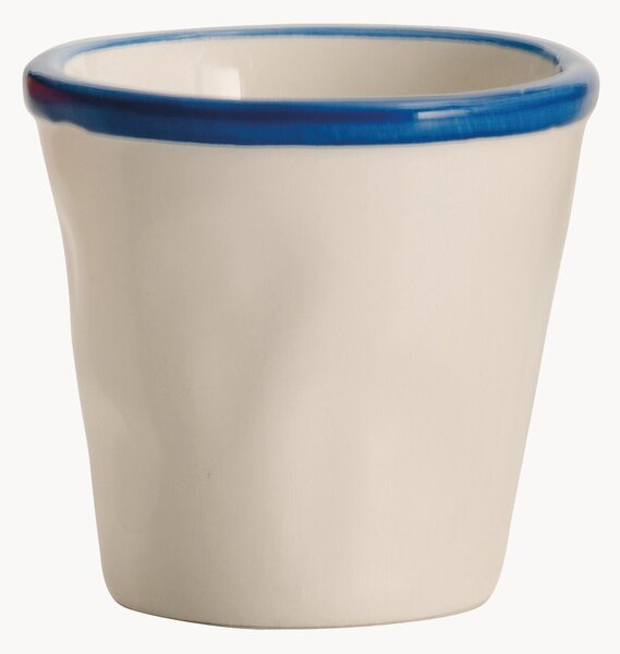 Komplet filiżanek do espresso Rim, 6 elem