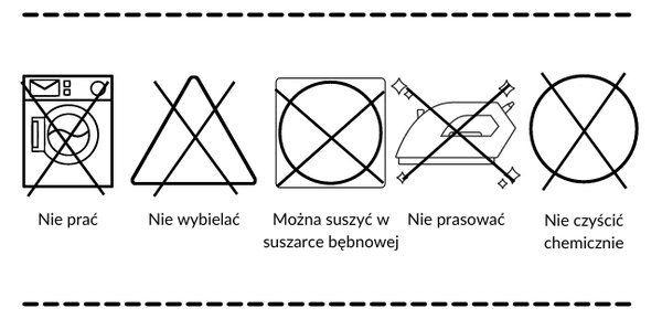 Komplet dziecięcy AMZ BABIES Półpuch 90x120