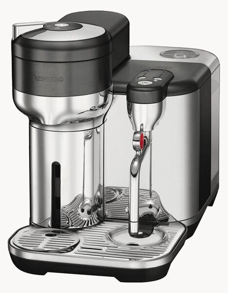Ekspres do kawy NESPRESSO VERTUO Creatista