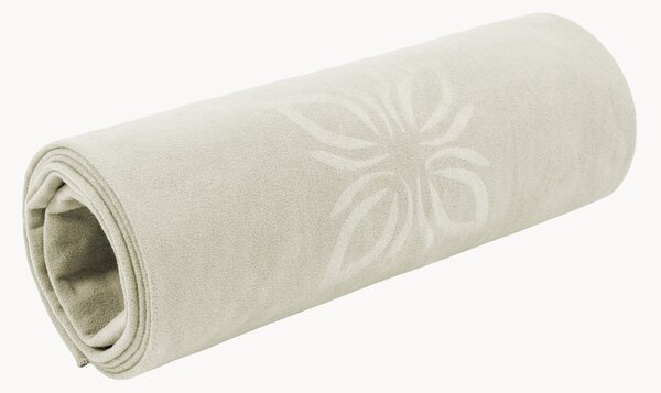 Ręcznik z mikrofibry Yoga Towel Staymat