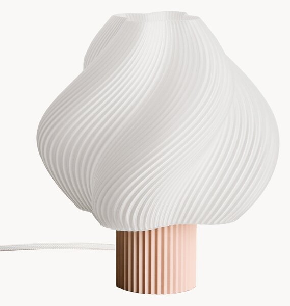 Lampa stołowa z funkcją przyciemniania Soft Serve, różne rozmiary