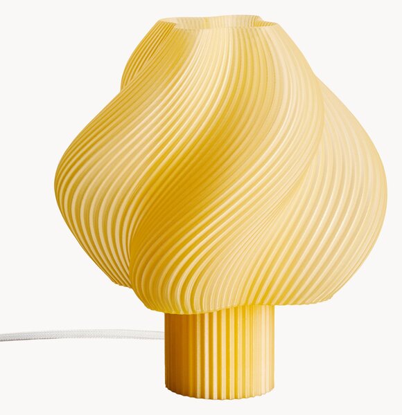 Lampa stołowa z funkcją przyciemniania Soft Serve, różne rozmiary