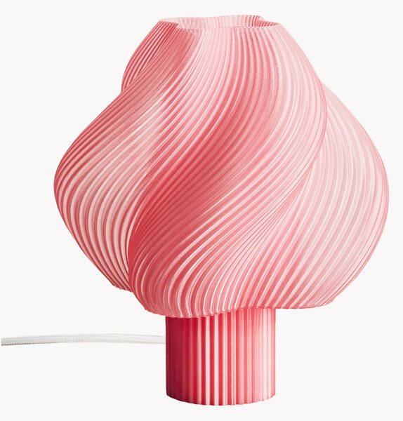 Lampa stołowa z funkcją przyciemniania Soft Serve, różne rozmiary