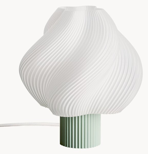 Lampa stołowa z funkcją przyciemniania Soft Serve, różne rozmiary