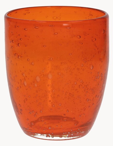 Komplet szklanek Bubbles, 6 elem