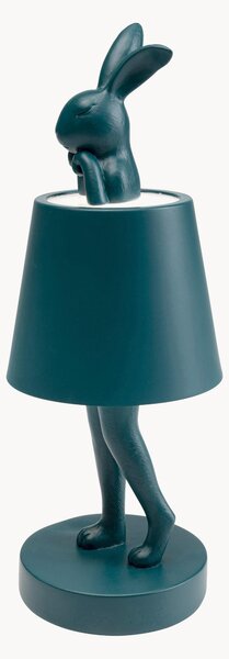 Mobilna lampa stołowa LED z funkcją przyciemniania Rabbit