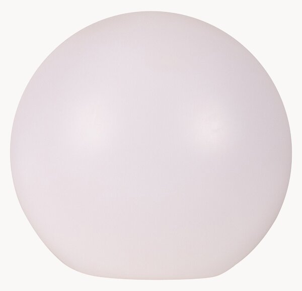 Lampa zewnętrzna LED z funkcją przyciemniania i zmiany koloru Pino