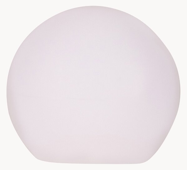 Lampa zewnętrzna LED z funkcją przyciemniania i zmiany koloru Pino