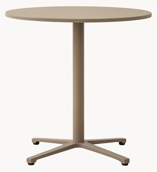 Okrągły stolik ogrodowy Figueral, Ø 75 cm