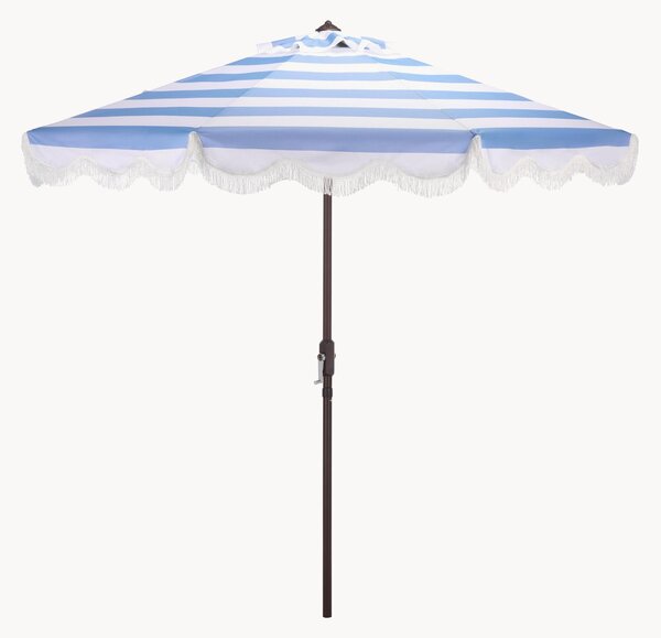 Parasol ogrodowy z funkcją nachylenia Lucerna