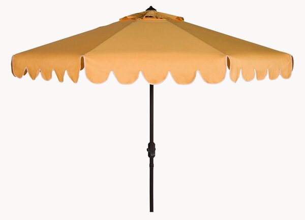 Parasol ogrodowy z funkcją nachylenia Venice