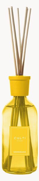 Dyfuzor zapachowy Mediterranea (gorzka pomarańcza, cytryna & neroli), 500 ml