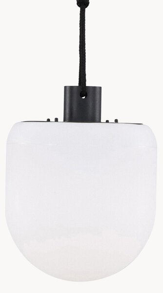 Zewnętrzna lampa wisząca LED Colie
