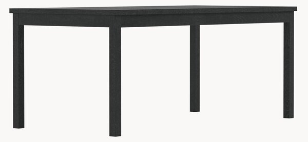 Stół ogrodowy z drewna tekowego Kenya, 180 x 90 cm