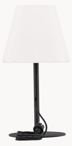 Zewnętrzna lampa stołowa Moris