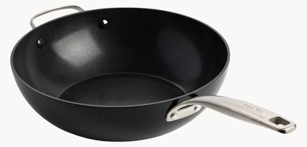 Wok z powłoką zapobiegającą przywieraniu Copenhagen