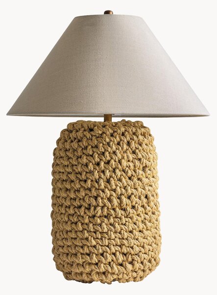 Lampa stołowa Hellimer