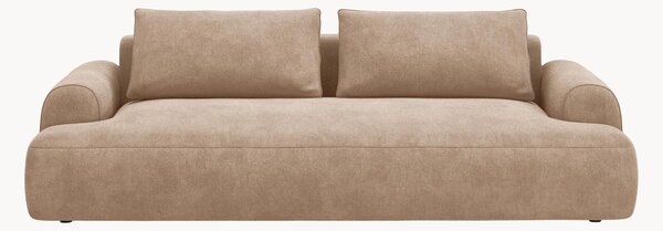 Sofa z aksamitu Calma (2-osobowa), S 200 cm