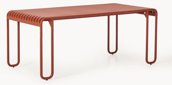 Stół ogrodowy Caio, 180 x 90 cm
