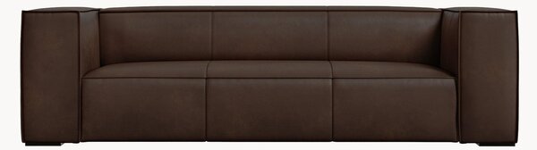 Sofa ze skóry Madame (2-osobowa), S 227 cm