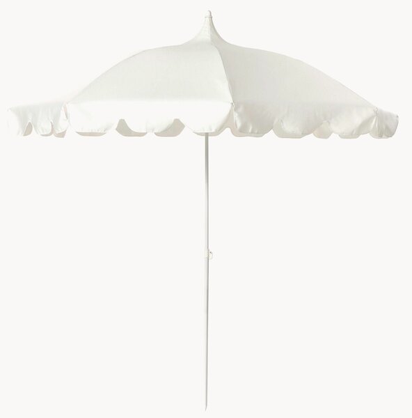 Parasol plażowy Pagoda, Ø 250 cm