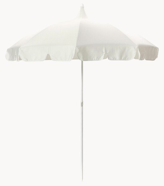 Parasol plażowy Pagoda, Ø 200 cm