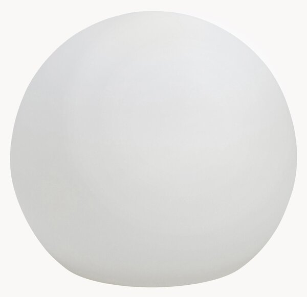Solarna lampa zewnętrzna LED z funkcją zmiany koloru i przyciemniania Buly