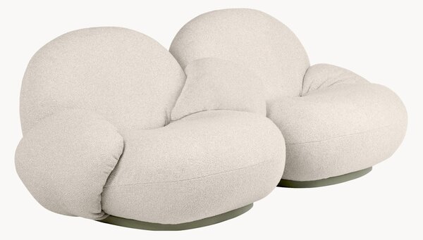 Sofa ogrodowa Pacha (2-osobowa)