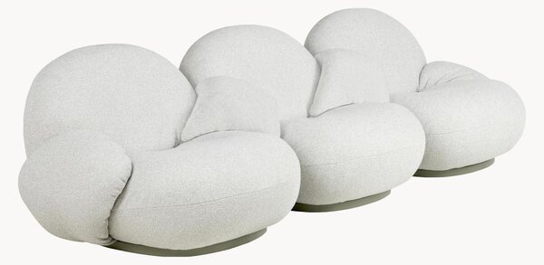 Sofa ogrodowa Pacha (3-osobowa)